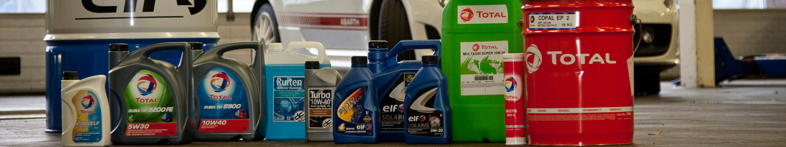 Lubricants and Engine oil